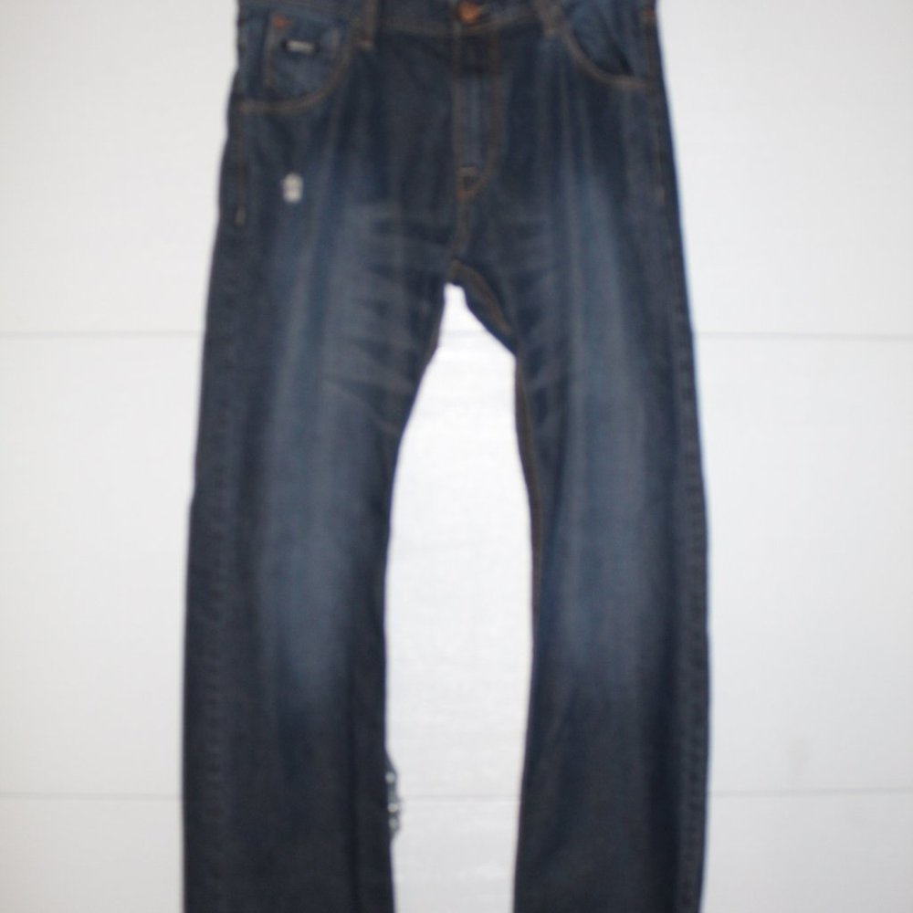 Enyce Men's Blue Jeans